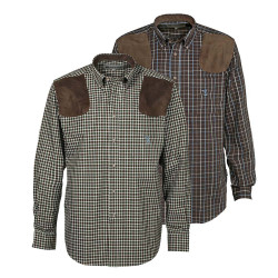 CHEMISE CHASSE SOLOGNE Mix