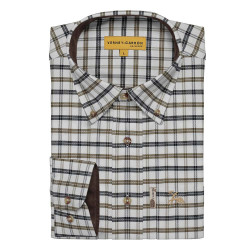 CHEMISE CLEMONT