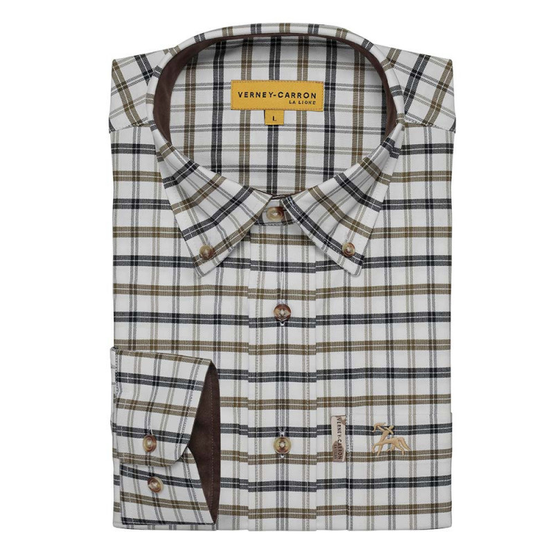 CHEMISE CLEMONT