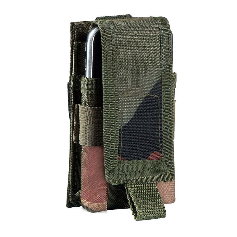 Pochette téléphone cam ce