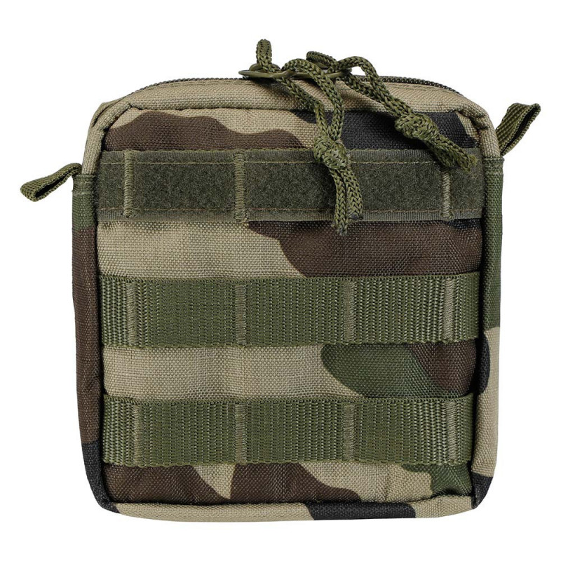 POCHETTE MOLLE 15 X 15 CAMO CE
