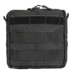 POCHETTE MOLLE 15 X 15 NOIR