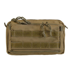 POCHETTE MOLLE 26 X 18 Oryx