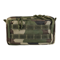 POCHETTE MOLLE 26 X 18 Camo CE