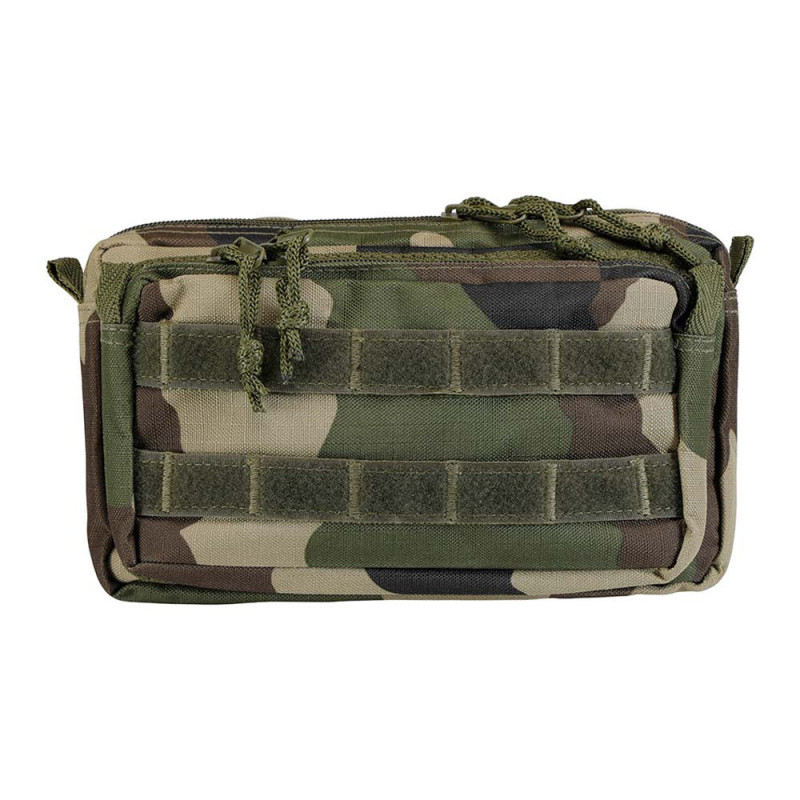 POCHETTE MOLLE 26 X 18 Camo CE