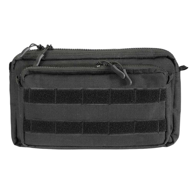 POCHETTE MOLLE 26 X 18 Noir