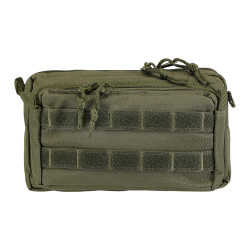 POCHETTE MOLLE 26 X 18 Kaki