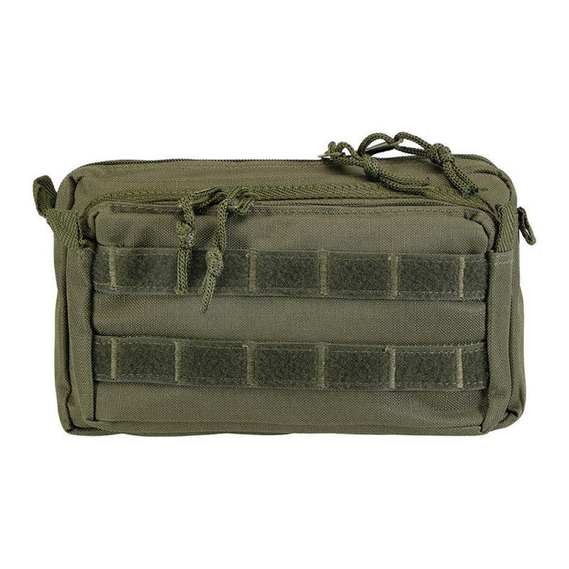 POCHETTE MOLLE 26 X 18 Kaki