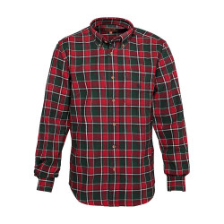 CHEMISE FORET