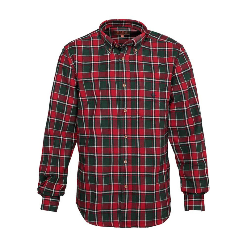 CHEMISE FORET