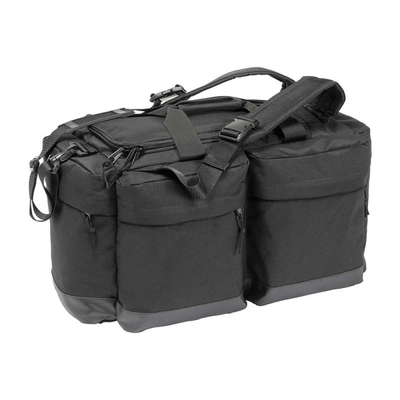 SAC OPERATIONNEL 55L NOIR