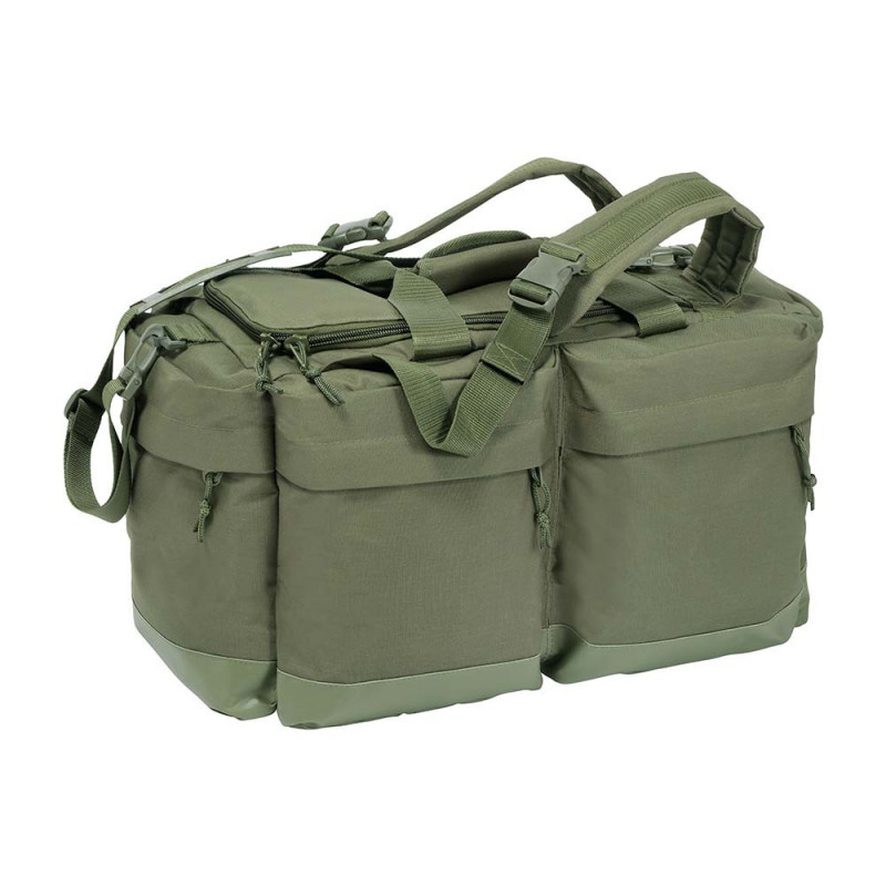 SAC OPERATIONNEL 55L KAKI