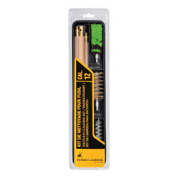 KIT DE NETTOYAGE FUSIL CAL. 12