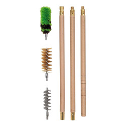 KIT DE NETTOYAGE FUSIL CAL. 12