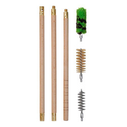 KIT DE NETTOYAGE FUSIL CAL. 20