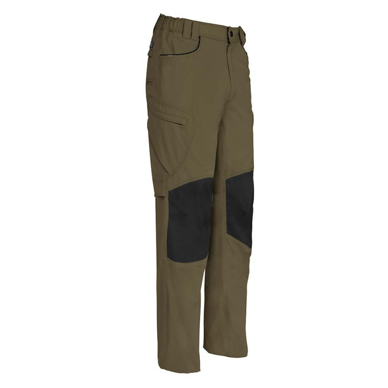 PANTALON ANTI-TIQUE GROUSE
