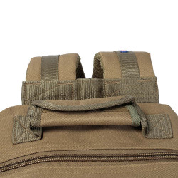 SAC A DOS MODULATOR 30/45L Oryx 01