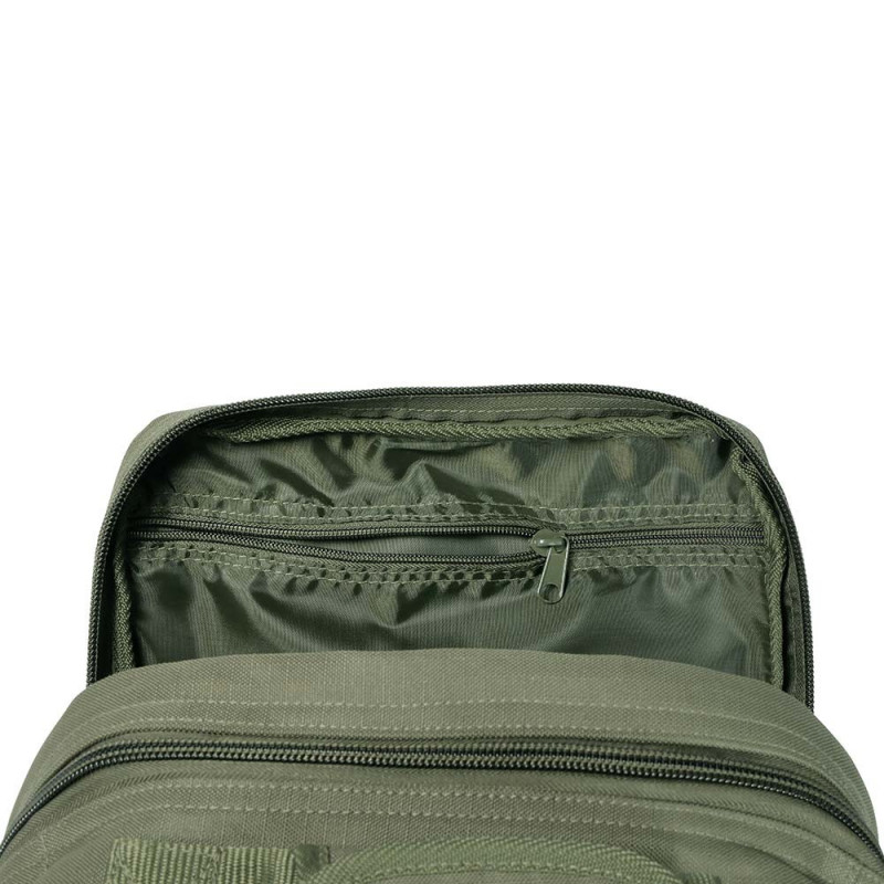 SAC A DOS MODULATOR 30/45L KAKI 01
