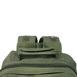 SAC A DOS MODULATOR 30/45L KAKI 02