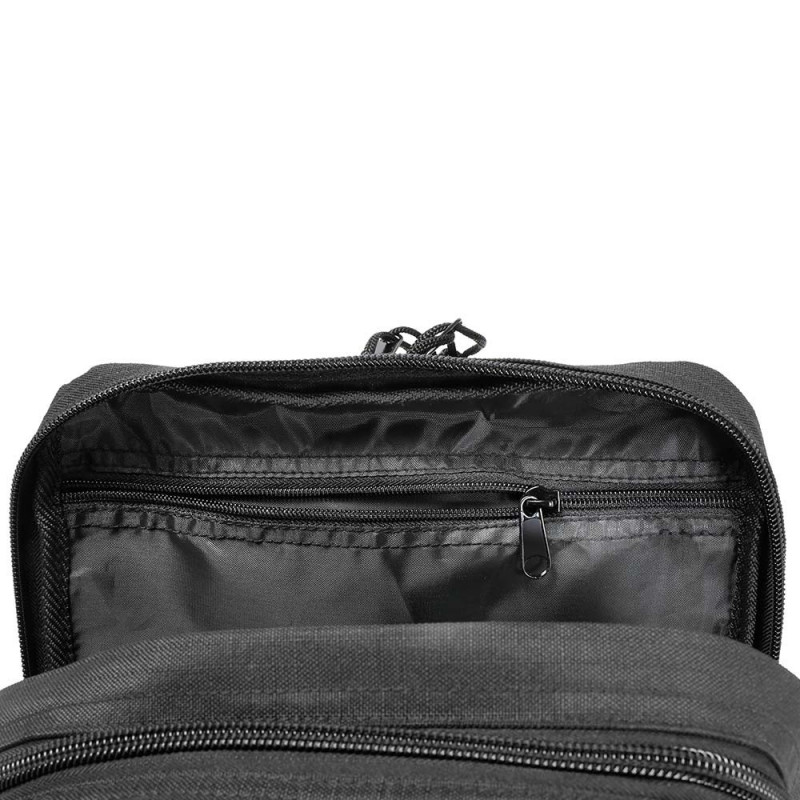 SAC A DOS MODULATOR 30/45L NOIR 01