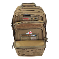 SAC A DOS MODULATOR 30/45L ORYX 02