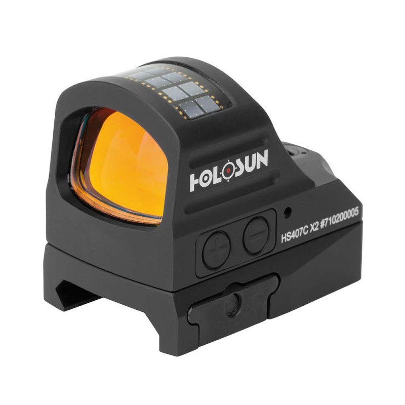 HOLOSUN HS407C