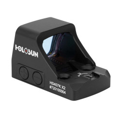 HOLOSUN HS407K
