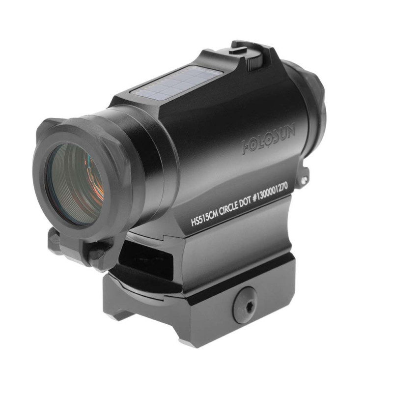 HOLOSUN HS515CM