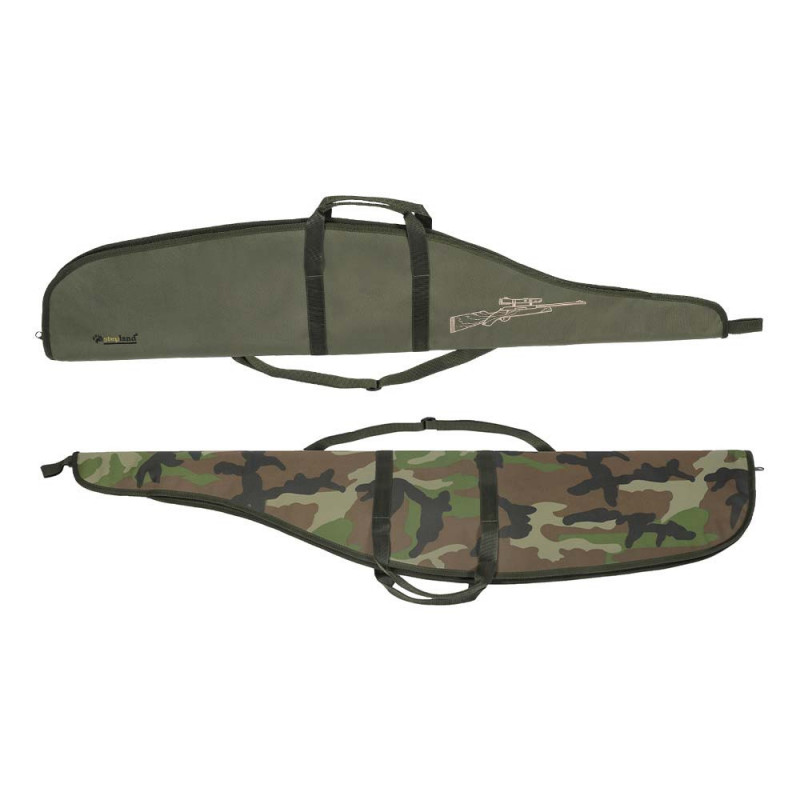 FOURREAU CARABINE UNIC 130CM Mix