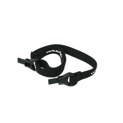 Lunettes de protection balistiques Saber Advanced écran orange