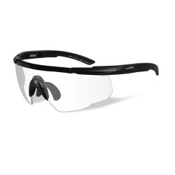 Lunettes de protection balistiques Saber Advanced écrans fumé/incolore/orange