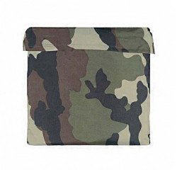 BACHE POLYESTER COUTURE ETANCHE 3x3