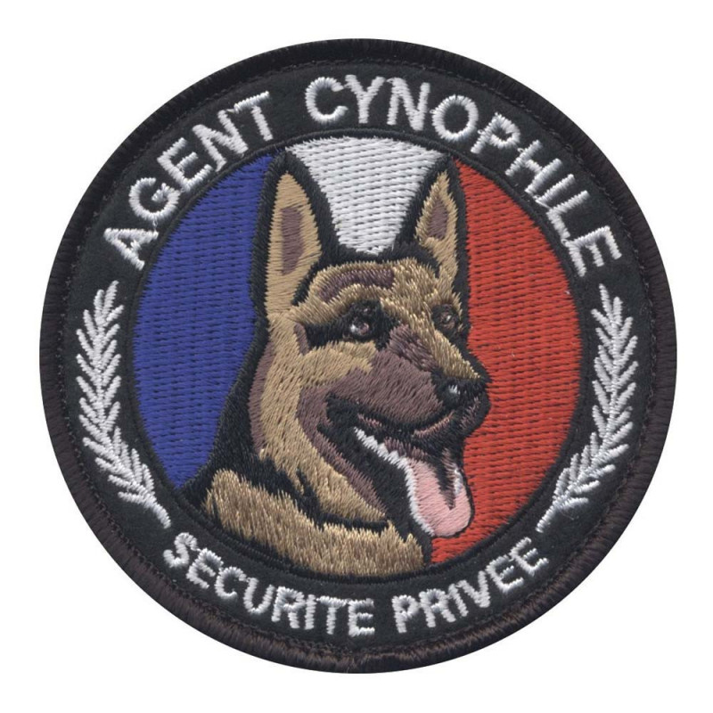 ECUSSON SECURITE  MC ROND Berger