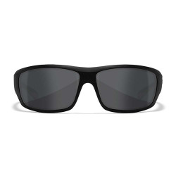 Lunettes de protection balistiques Omega verres fumé