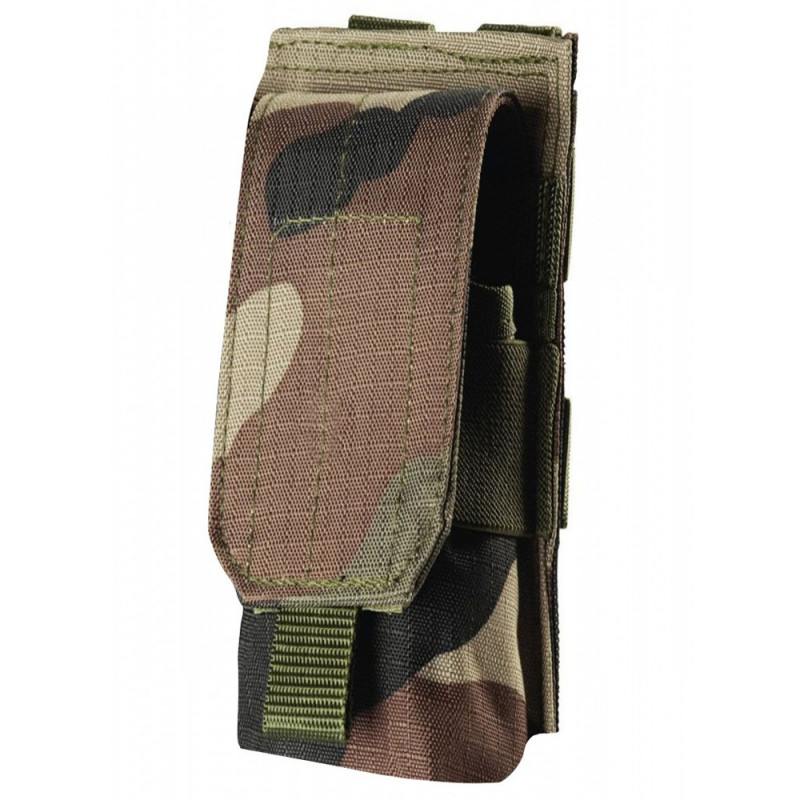 Etui couteau-pince cam ce