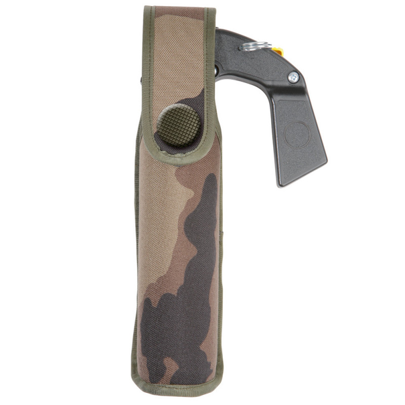 Porte-aérosol anti-agression 300 ml cam ce