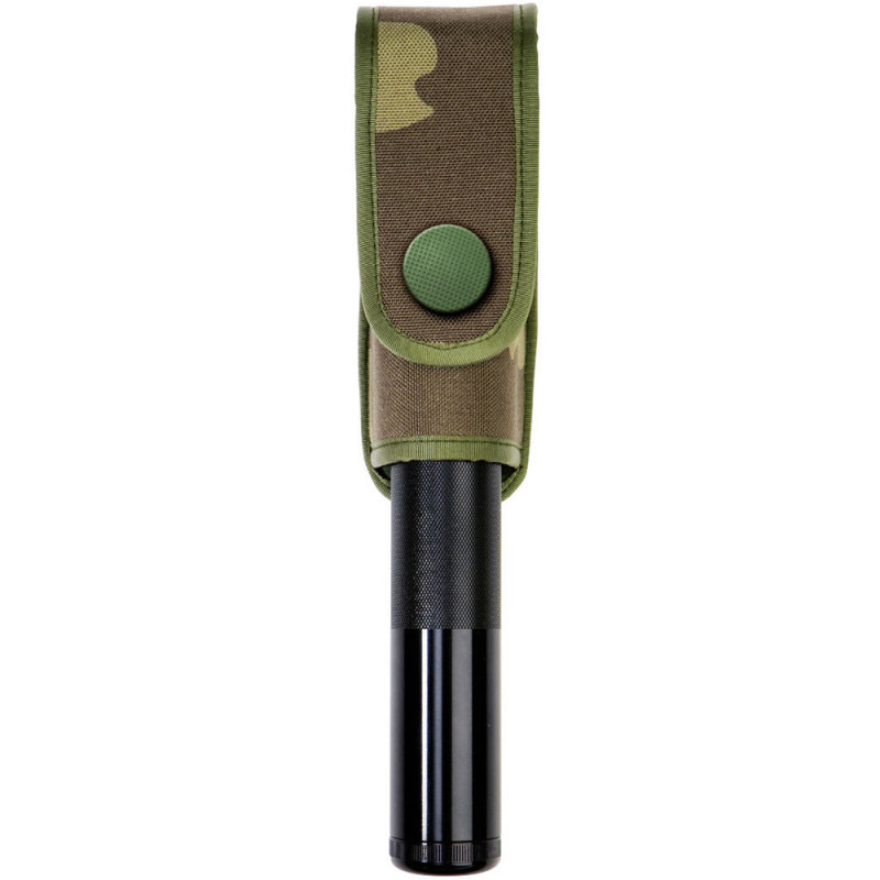 Porte-aérosol 100ml / Porte-Maglite GM cam CE