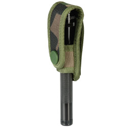 Porte-aérosol 100ml / Porte-Maglite GM cam CE