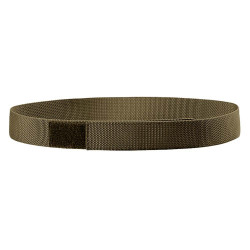 Ceinture nylon 40 mm 2V63  Tan