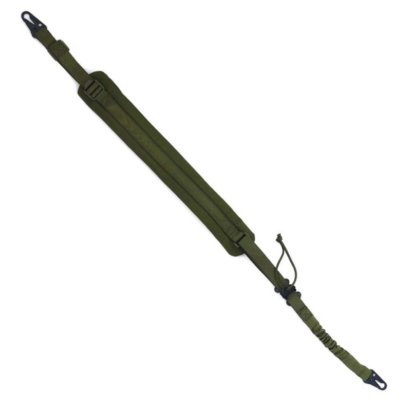 SANGLE DE COMBAT HK Vert