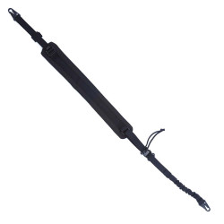 SANGLE DE COMBAT HK Noir