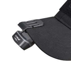 Lampe frontale rechargeable HC3 - 100 Lumens