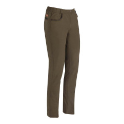 PANTALON HYPERSTRECH SAVANE FEMME