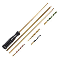 KIT DE NETTOYAGE POUR 22LR