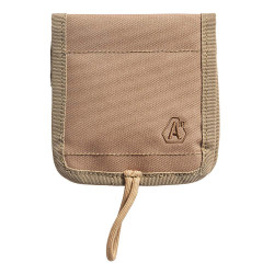 Pochette vide Expédition pour 3 tubes de crème camouflage tan