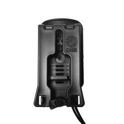 Porte-aérosol 50, 75 et 100 ML Bungy 8BL noir