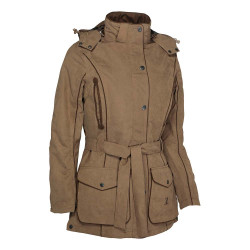 VESTE FEMME RAMBOUILLET