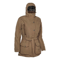 VESTE FEMME RAMBOUILLET