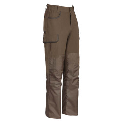 PANTALON HYPER STRETCH SAVANE RENFORCE