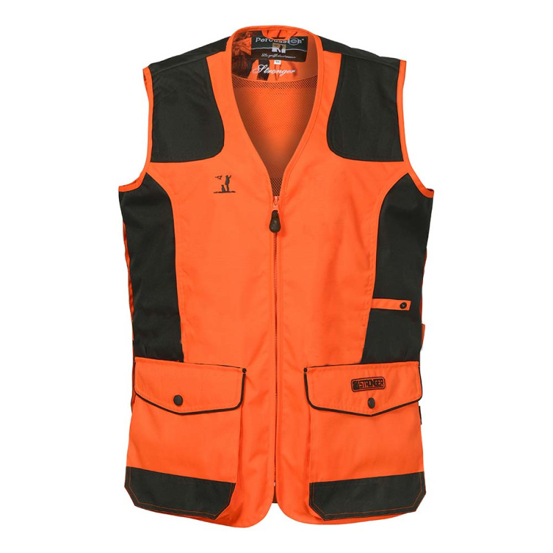 GILET TRAQUE ENFANT